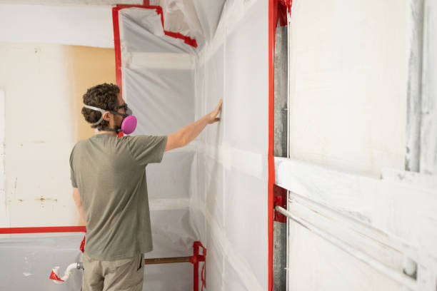 Best Commercial Mold Inspection  in Winsted, CT